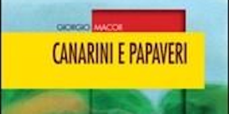 Immagine principale di Presentazione de Canarini e Papaveri 