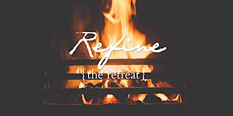 Refine {the retreat} primary image