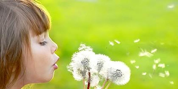 How to Create Calm - Children's Challenging Behaviour