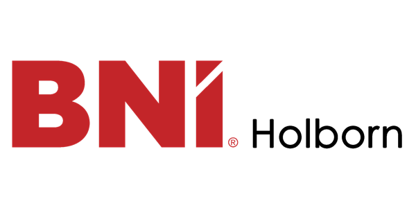 Holborn BNI Breakfast Networking Event