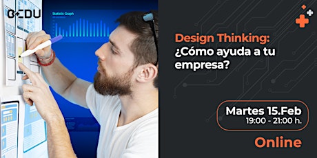 Design Thinking: ¿Cómo ayuda a tu empresa? tickets