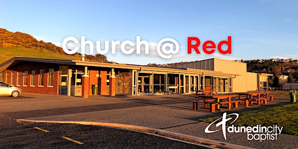 11 am  Sunday Service (Church at Red)