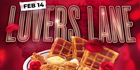 Lovers Lane “The Official Nightime Brunch” primary image
