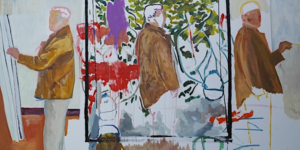 Contemporary Painting in China