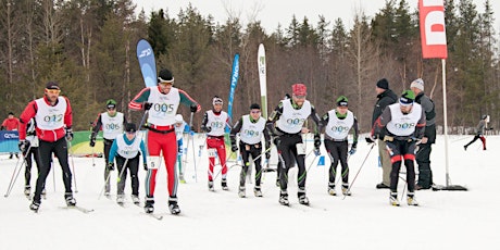 Boreal Loppet 2022 primary image
