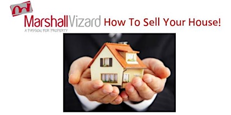 FREE Property Sellers Information Evening - How to Sell Your House! primary image