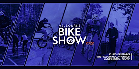Melbourne Bike Show tickets