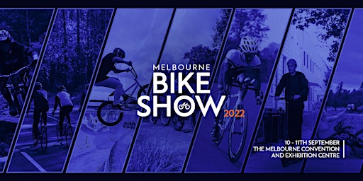 Melbourne Bike Show