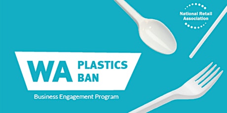 WA Plastics Ban - Q&A session for businesses tickets