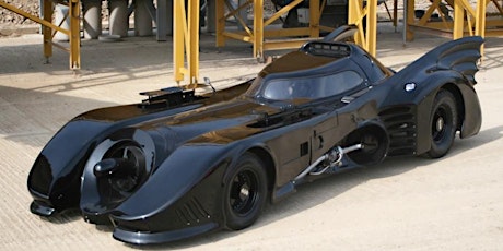 ‘To the Batmobile, Robin!’ primary image
