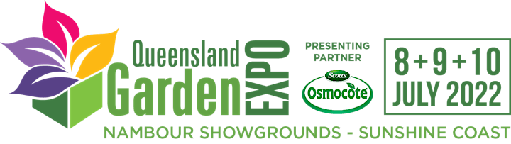 Queensland Garden Expo @ Nambour Showgrounds, 8-10 July 2022 image