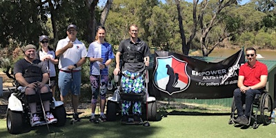 Come and Try Golf – Wembley Downs WA –  28 June  2022