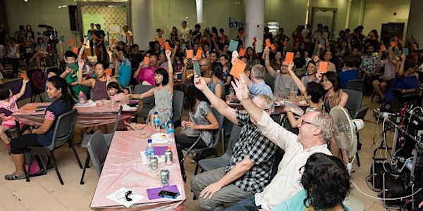 Karaoke Court