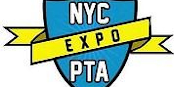 NYC PTA Expo 2016 ~ Exhibitor Booths