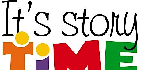 School Readiness Story Times tickets