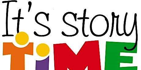 School Readiness Story Times tickets