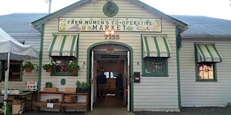 Montgomery Farm Women's Cooperative Market