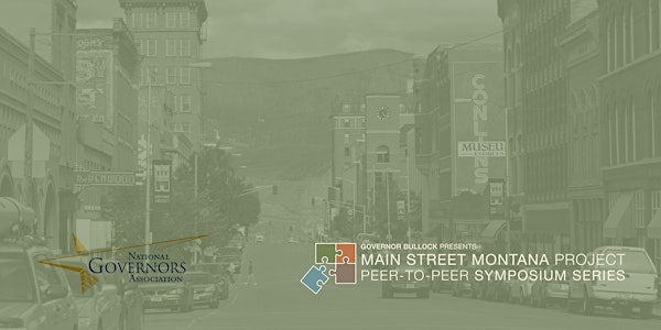 Beyond the Classroom: Building Montana’s 21st Century Workforce Symposium