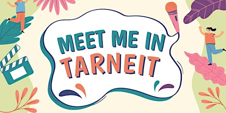 Meet me in Tarneit | FREE Outdoor Movie Event | In The Heights tickets