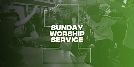 Sunday Worship Service | 9:00AM Service tickets