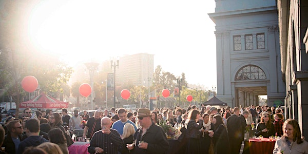 Picnic on the Plaza: Summer Cocktails of the Farmers Market