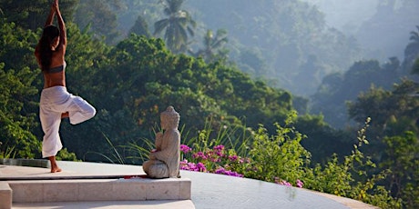 Volunteer and Yoga Retreat in Bali 2018