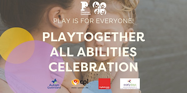 PlayTogether  All Abilities Celebration