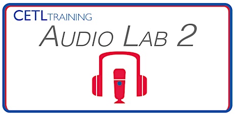 Audio Lab 2 - Clarkston Campus / CL 2352 Audio Lab primary image