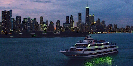 Chicago Halloween - The Black Pearl Yacht Party tickets