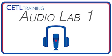 Audio Lab 1 - Clarkston Campus / CL2352 Audio Lab primary image