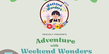 Adventure with Weekend Wonders - Gardens by the Bay tickets