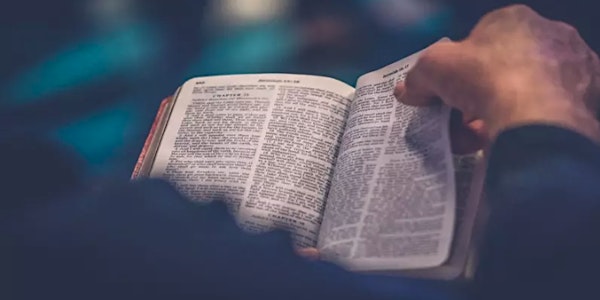聖經研習課程 - 聖保祿宗徒的羅馬書 (二月廿日星期日開始)
