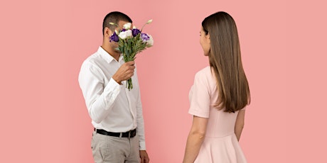Love is Blind Inspired Virtual Speed Dating - Sacramento tickets