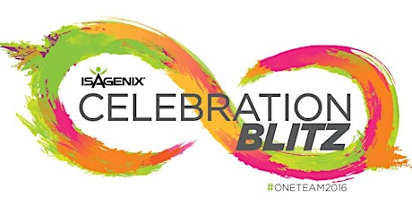 Isagenix Celebration Blitz ~ Vancouver! primary image