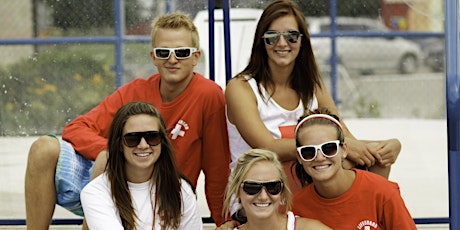 Red Cross Lifeguard Training Combo Class - March 26 & 27 - San Jose primary image