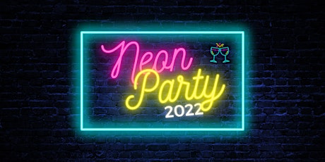 The Grounds Staff Neon Party