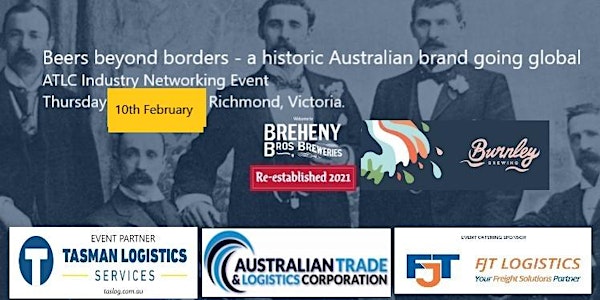 Beers beyond borders : How to take a historical Australian brand global