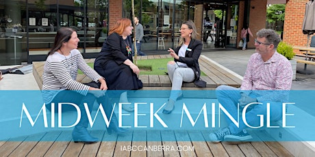 Midweek Mingle: Back to Business