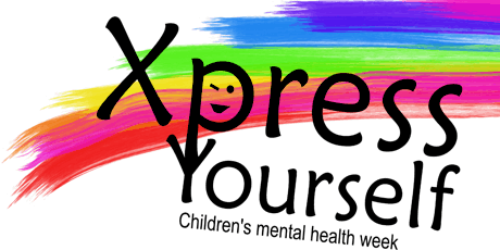 Children's mental health week livestream events tickets