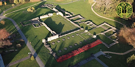 Lesnes Abbey - Historical Walking Tour tickets