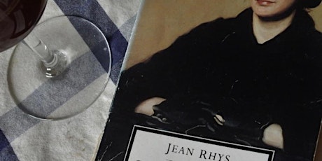 BRLSI Big Read Book Club: Good Morning Midnight by Jean Rhys primary image