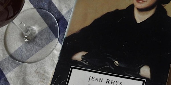 BRLSI Big Read Book Club: Good Morning Midnight by Jean Rhys