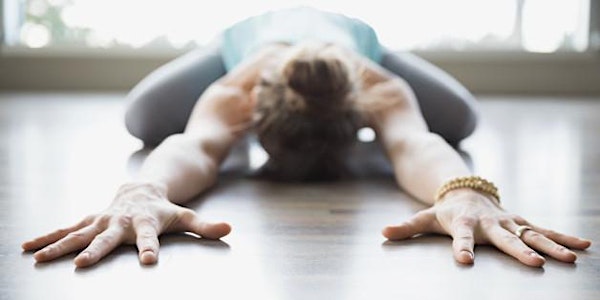 Yoga with Amy