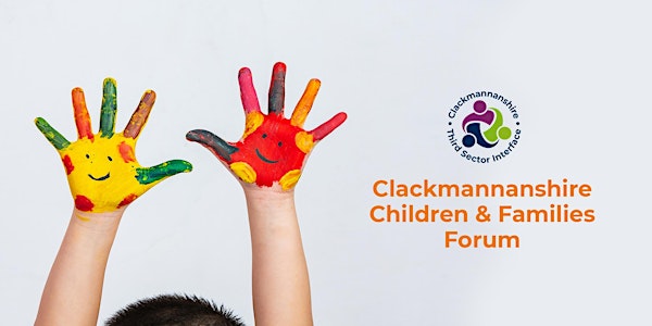 Children & Families Forum