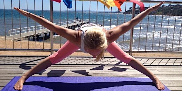 Alive Yoga
