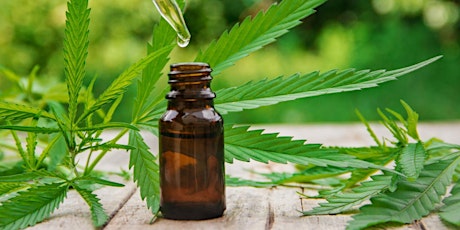 Medicinal Cannabis As an Emerging Therapeutic Agent tickets