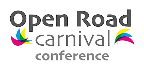 LIVE  - The Open Road Carnival Conference tickets