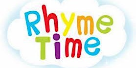 Story 'n' Rhymes at Higham Hill library