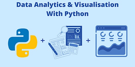 Data Analytics & Visualization Online Training (Online Demo ) tickets