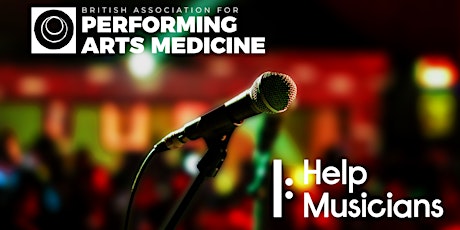 Back to Performance: Looking After Your Voice: A Guide To Vocal Health tickets